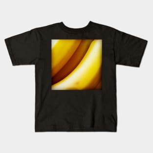 Bananas Kids T-Shirt